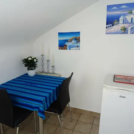 Afrika Homestay Neukirch (Tubingen)